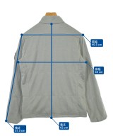 MILLET（ミレー）その他 グレー サイズ:L レディース/2200653970158