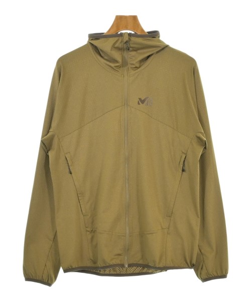 MILLET(ミレー)その他 カーキ サイズ:XL/2200653970165