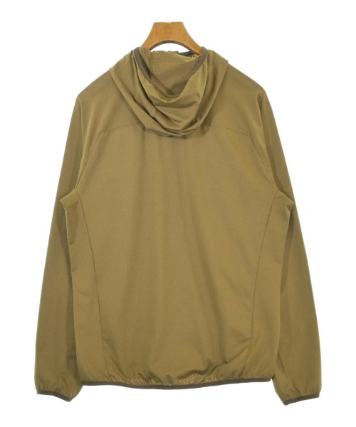 MILLET（ミレー）その他 カーキ サイズ:XL メンズ/2200653970165