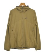 MILLET（ミレー）その他 カーキ サイズ:XL メンズ/2200653970165