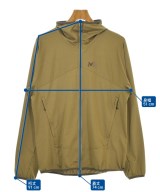 MILLET（ミレー）その他 カーキ サイズ:XL メンズ/2200653970165