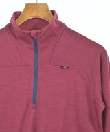 MILLET（ミレー）Tシャツ・カットソー 赤 サイズ:L メンズ/2200653970257