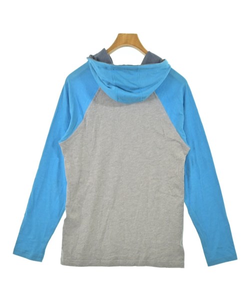 MILLET（ミレー）パーカー グレー サイズ:M メンズ/2200653970318