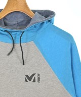 MILLET（ミレー）パーカー グレー サイズ:M メンズ/2200653970318