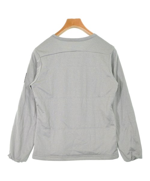 MILLET（ミレー）Tシャツ・カットソー グレー サイズ:M メンズ/2200653970332