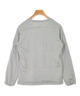 MILLET（ミレー）Tシャツ・カットソー グレー サイズ:M メンズ/2200653970332