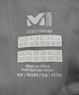 MILLET（ミレー）Tシャツ・カットソー グレー サイズ:M メンズ/2200653970332