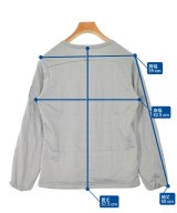 MILLET（ミレー）Tシャツ・カットソー グレー サイズ:M メンズ/2200653970332