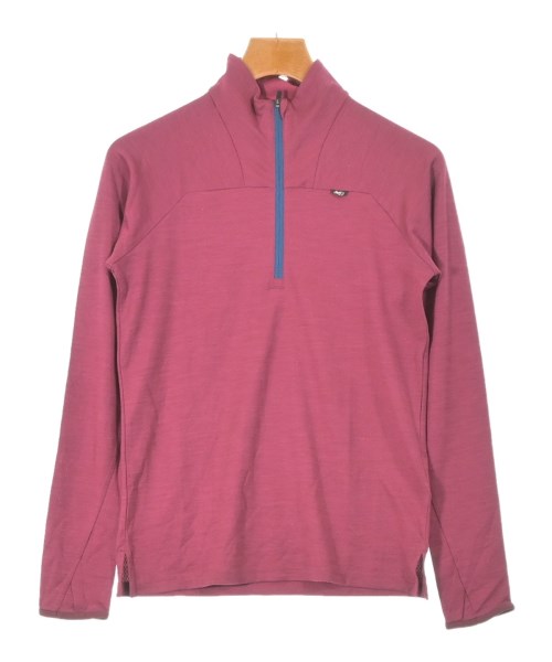 MILLET(ミレー)Tシャツ・カットソー 紫 サイズ:M/2200653970349