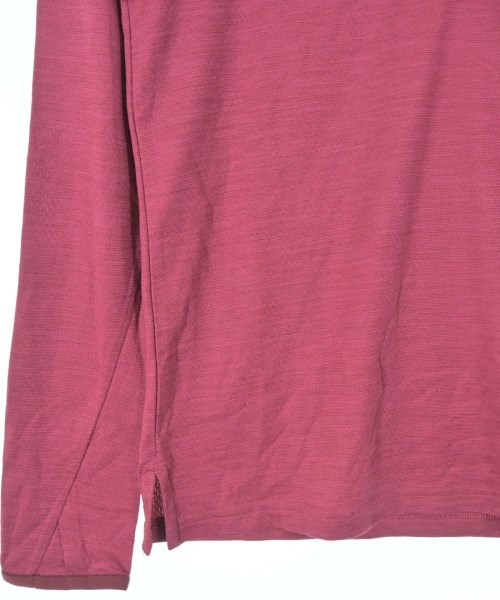 MILLET（ミレー）Tシャツ・カットソー 紫 サイズ:M メンズ/2200653970349