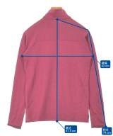 MILLET（ミレー）Tシャツ・カットソー 紫 サイズ:M メンズ/2200653970349