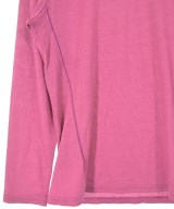 MILLET（ミレー）Tシャツ・カットソー ピンク サイズ:L メンズ/2200653970448