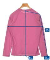 MILLET（ミレー）Tシャツ・カットソー ピンク サイズ:L メンズ/2200653970448