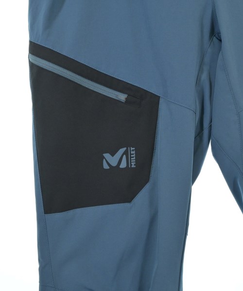 MILLET（ミレー）その他 青 サイズ:L メンズ/2200653970455