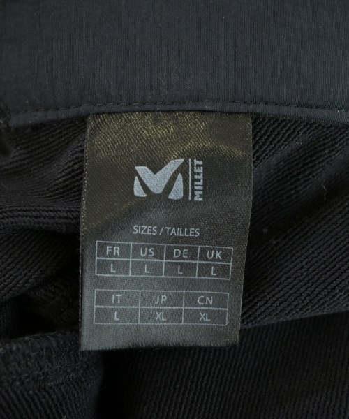 MILLET（ミレー）その他 紺 サイズ:XL メンズ/2200653970479