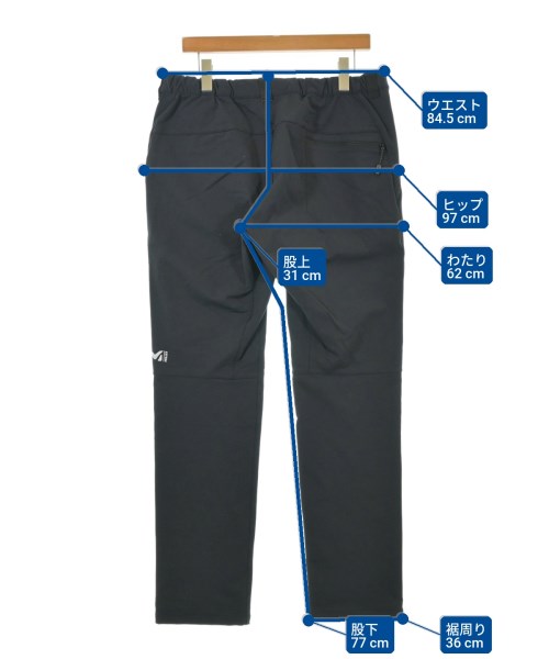 MILLET（ミレー）その他 紺 サイズ:XL メンズ/2200653970479