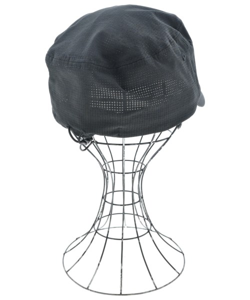 MILLET（ミレー）キャップ 黒 サイズ:- メンズ/2200653970578