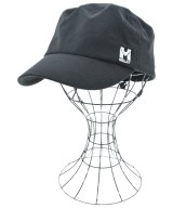 MILLET（ミレー）キャップ 黒 サイズ:- メンズ/2200653970578