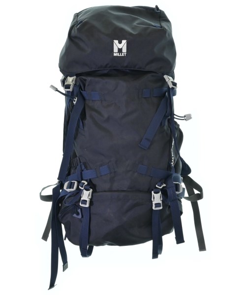MILLET(ミレー)バックパック・リュック 紺 サイズ:-/2200653970615