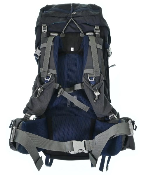 MILLET（ミレー）バックパック・リュック 紺 サイズ:- メンズ/2200653970615