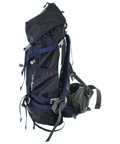 MILLET（ミレー）バックパック・リュック 紺 サイズ:- メンズ/2200653970615