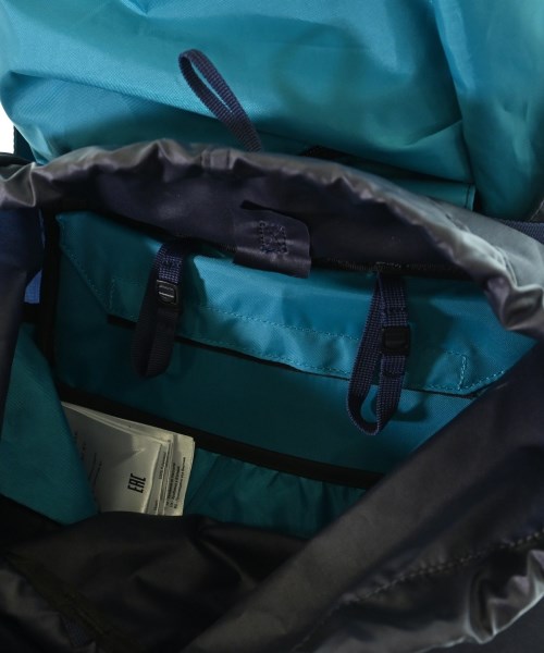 MILLET（ミレー）バックパック・リュック 紺 サイズ:- メンズ/2200653970615