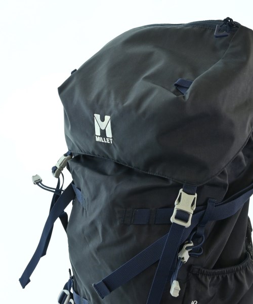 MILLET（ミレー）バックパック・リュック 紺 サイズ:- メンズ/2200653970615