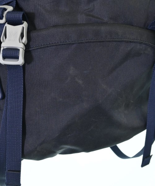 MILLET（ミレー）バックパック・リュック 紺 サイズ:- メンズ/2200653970615