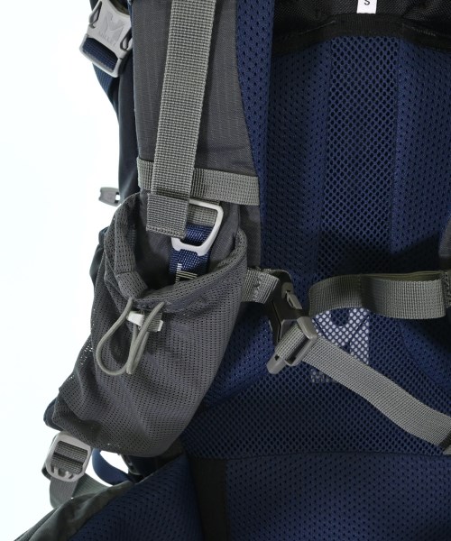 MILLET（ミレー）バックパック・リュック 紺 サイズ:- メンズ/2200653970615