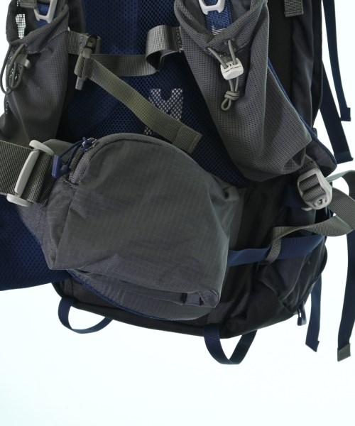 MILLET（ミレー）バックパック・リュック 紺 サイズ:- メンズ/2200653970615