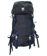 MILLET（ミレー）バックパック・リュック 紺 サイズ:- メンズ/2200653970615