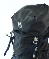 MILLET（ミレー）バックパック・リュック 紺 サイズ:- メンズ/2200653970615