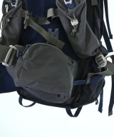 MILLET（ミレー）バックパック・リュック 紺 サイズ:- メンズ/2200653970615