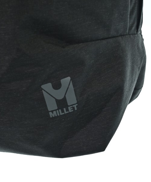 MILLET（ミレー）バックパック・リュック 黒 サイズ:- レディース/2200708806258