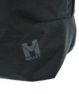 MILLET（ミレー）バックパック・リュック 黒 サイズ:- レディース/2200708806258