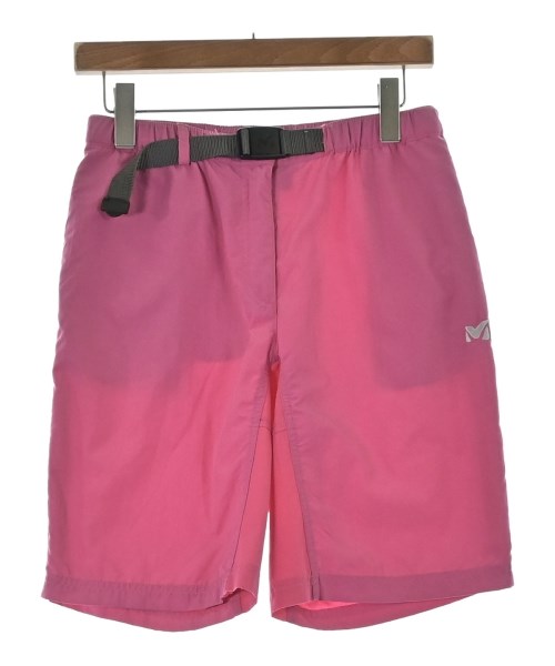 MILLET(ミレー)のショートパンツ サイズ:M 2,700円