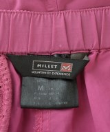 MILLET（ミレー）ショートパンツ ピンク サイズ:M メンズ/2200712901130