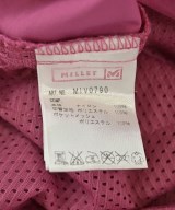 MILLET（ミレー）ショートパンツ ピンク サイズ:M メンズ/2200712901130