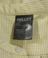 MILLET（ミレー）カジュアルシャツ カーキ サイズ:L レディース/2200711243019