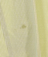 MILLET（ミレー）カジュアルシャツ カーキ サイズ:L レディース/2200711243019