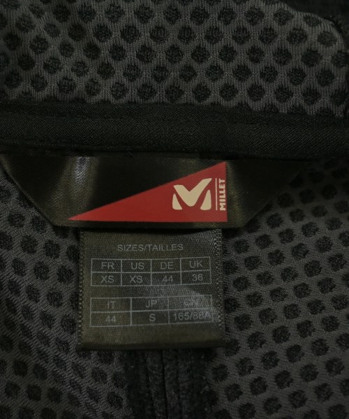 MILLET（ミレー）その他 グレー サイズ:S メンズ/2200715140024