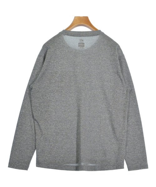 MILLET（ミレー）Tシャツ・カットソー グレー サイズ:M レディース/2200629565043