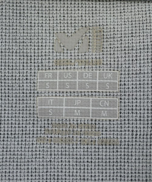 MILLET（ミレー）Tシャツ・カットソー グレー サイズ:M レディース/2200629565043
