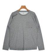 MILLET（ミレー）Tシャツ・カットソー グレー サイズ:M レディース/2200629565043