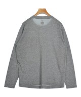 MILLET（ミレー）Tシャツ・カットソー グレー サイズ:M レディース/2200629565043