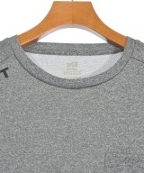 MILLET（ミレー）Tシャツ・カットソー グレー サイズ:M レディース/2200629565043