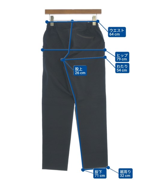 MILLET（ミレー）その他 黒 サイズ:S レディース/2200638724578