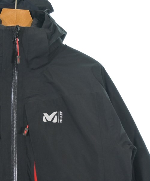 MILLET（ミレー）その他 黒 サイズ:XL メンズ/2200650666016