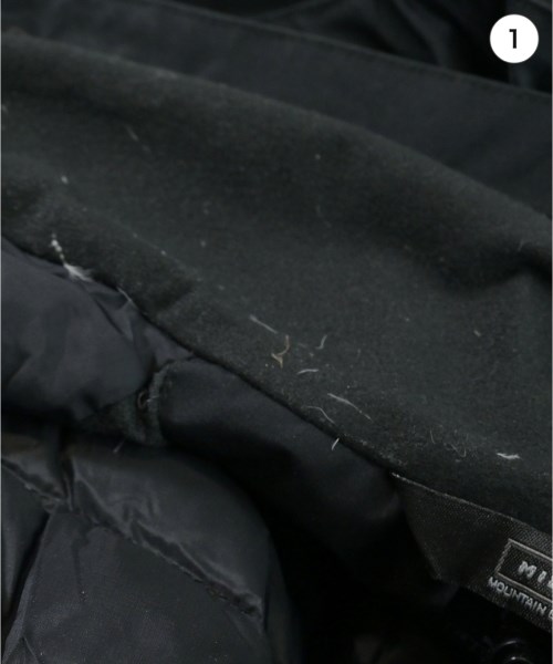 MILLET（ミレー）その他 黒 サイズ:XL メンズ/2200650666016