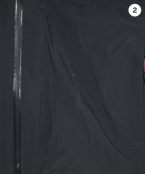 MILLET（ミレー）その他 黒 サイズ:XL メンズ/2200650666016